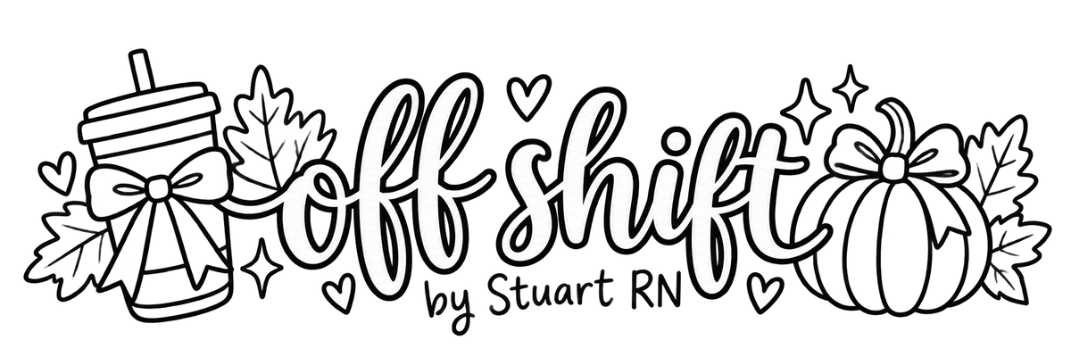 Off Shift